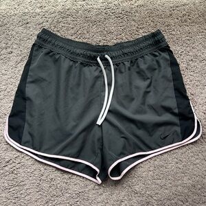 Nike Women’s Dri Fit Shorts